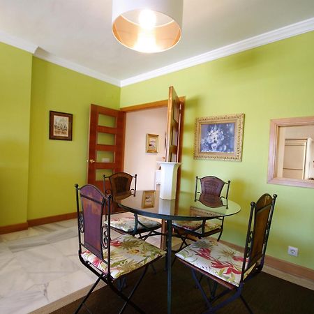 Livingtarifa Apartamento El Puerto Екстер'єр фото