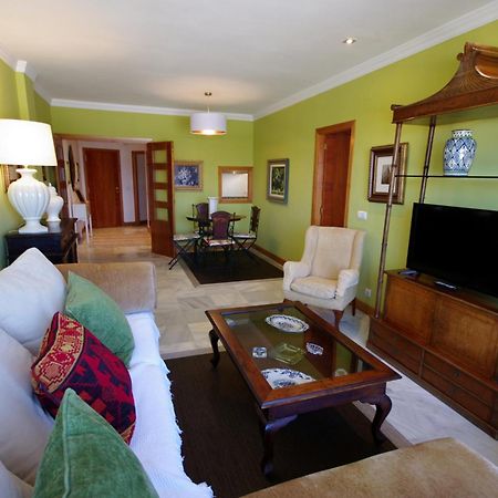 Livingtarifa Apartamento El Puerto Екстер'єр фото
