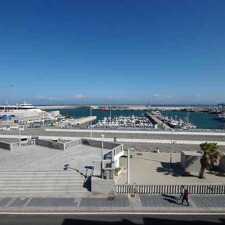 Livingtarifa Apartamento El Puerto Екстер'єр фото