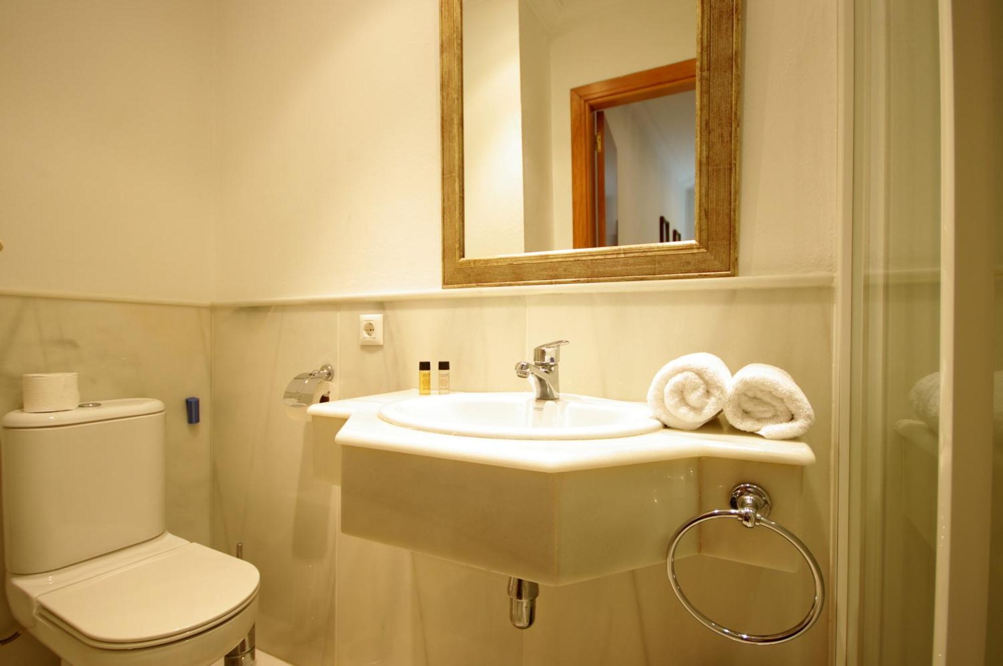 Livingtarifa Apartamento El Puerto Екстер'єр фото