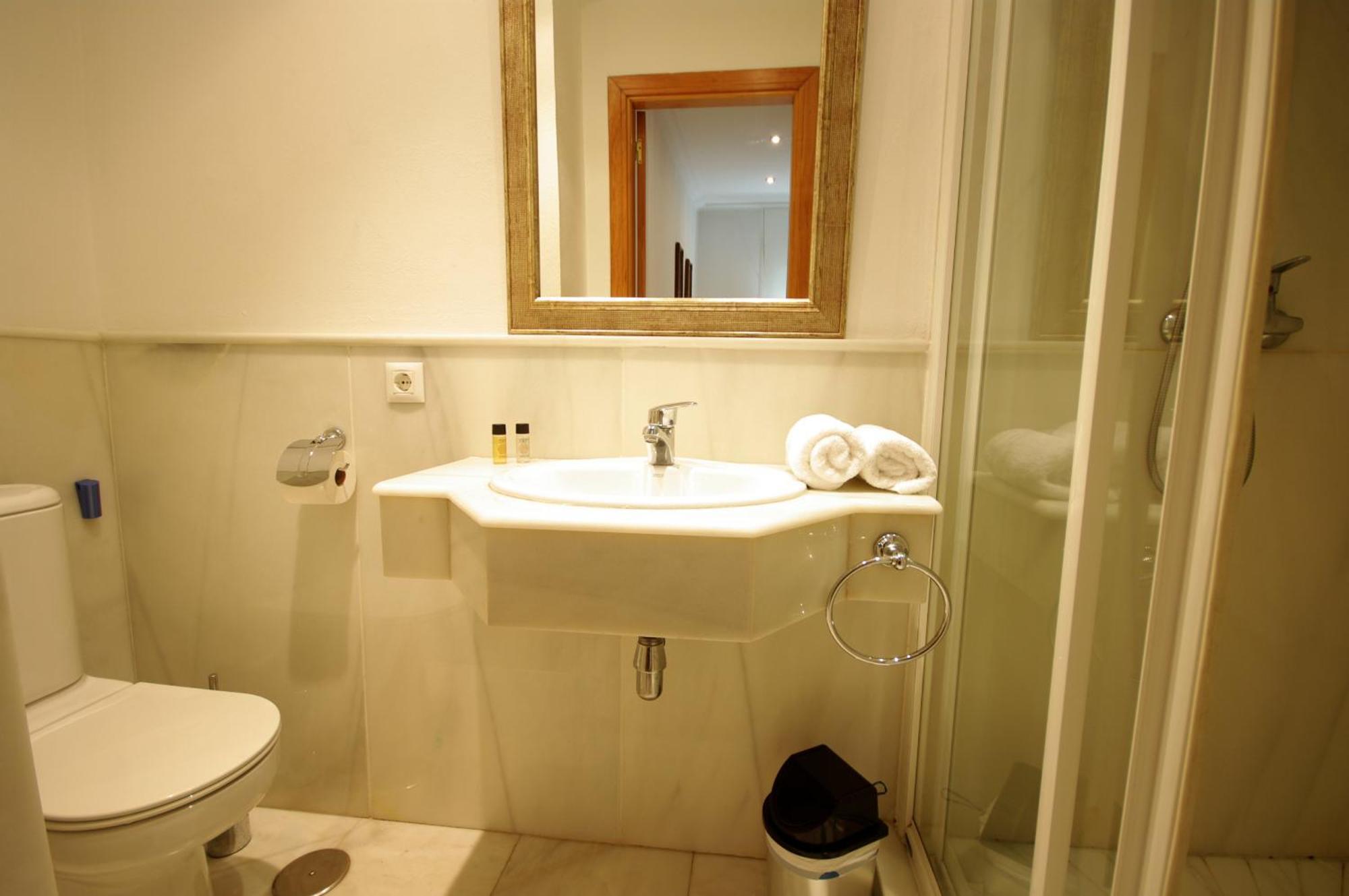 Livingtarifa Apartamento El Puerto Екстер'єр фото