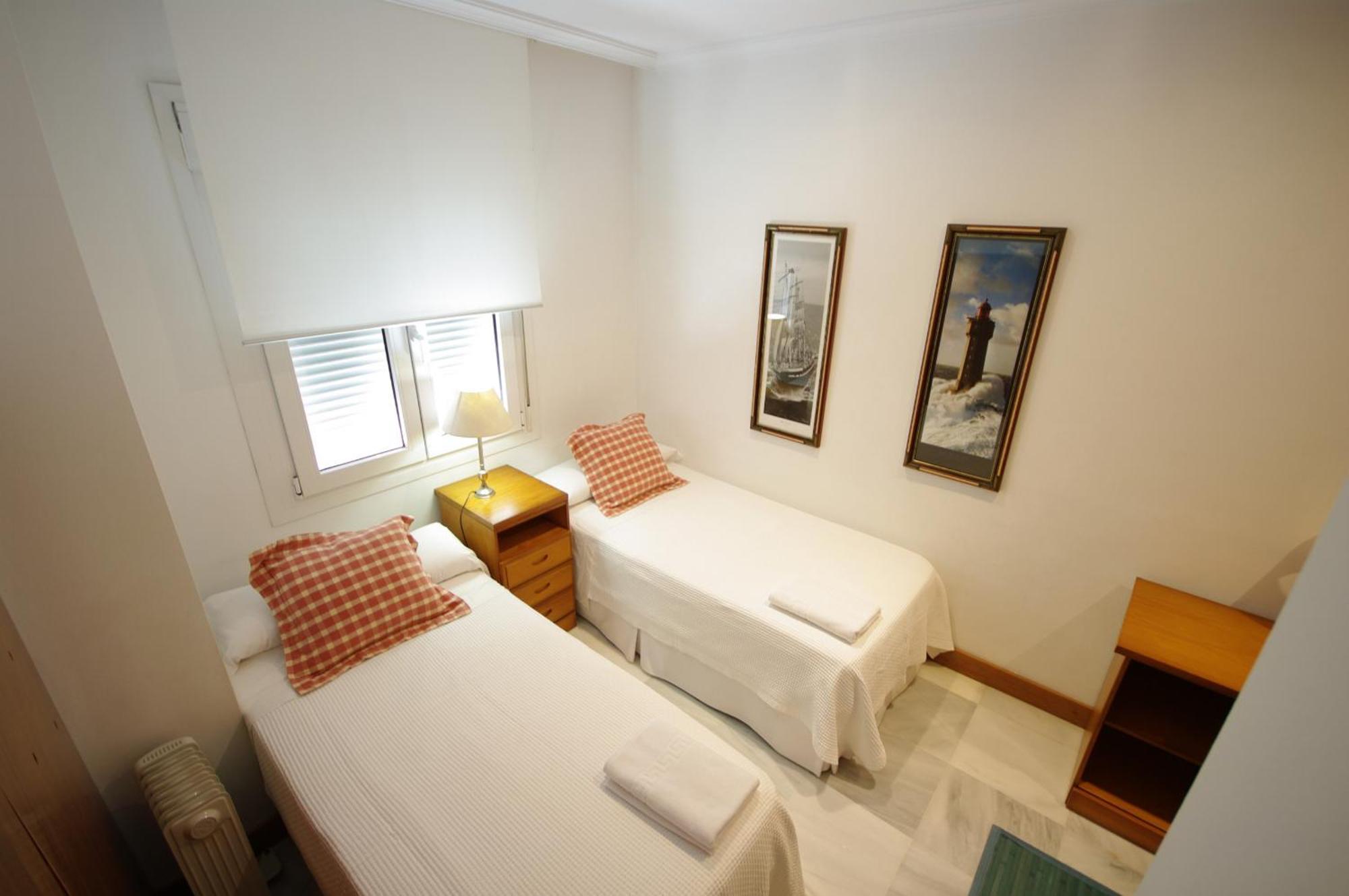 Livingtarifa Apartamento El Puerto Екстер'єр фото