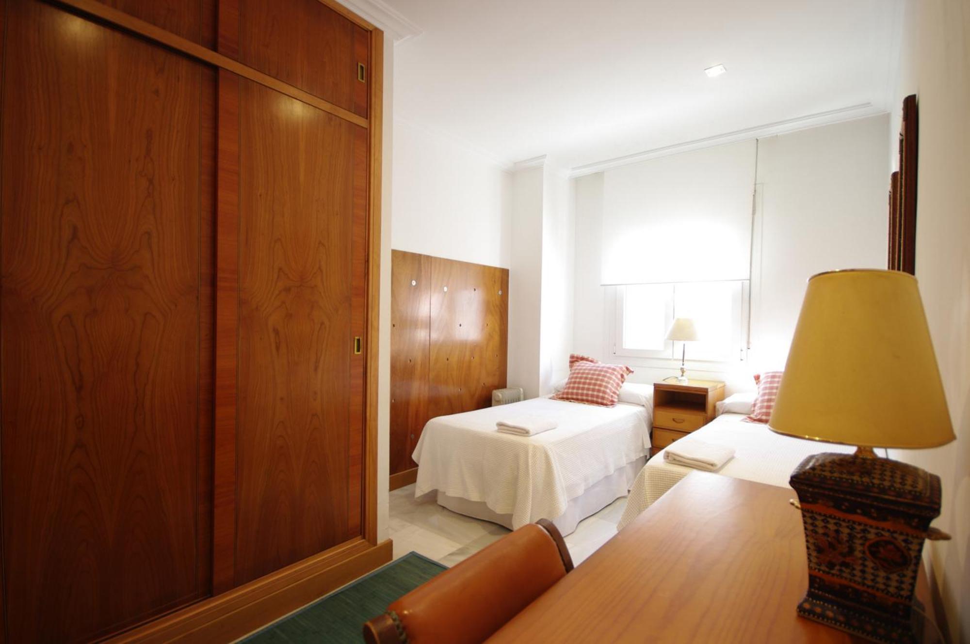 Livingtarifa Apartamento El Puerto Екстер'єр фото
