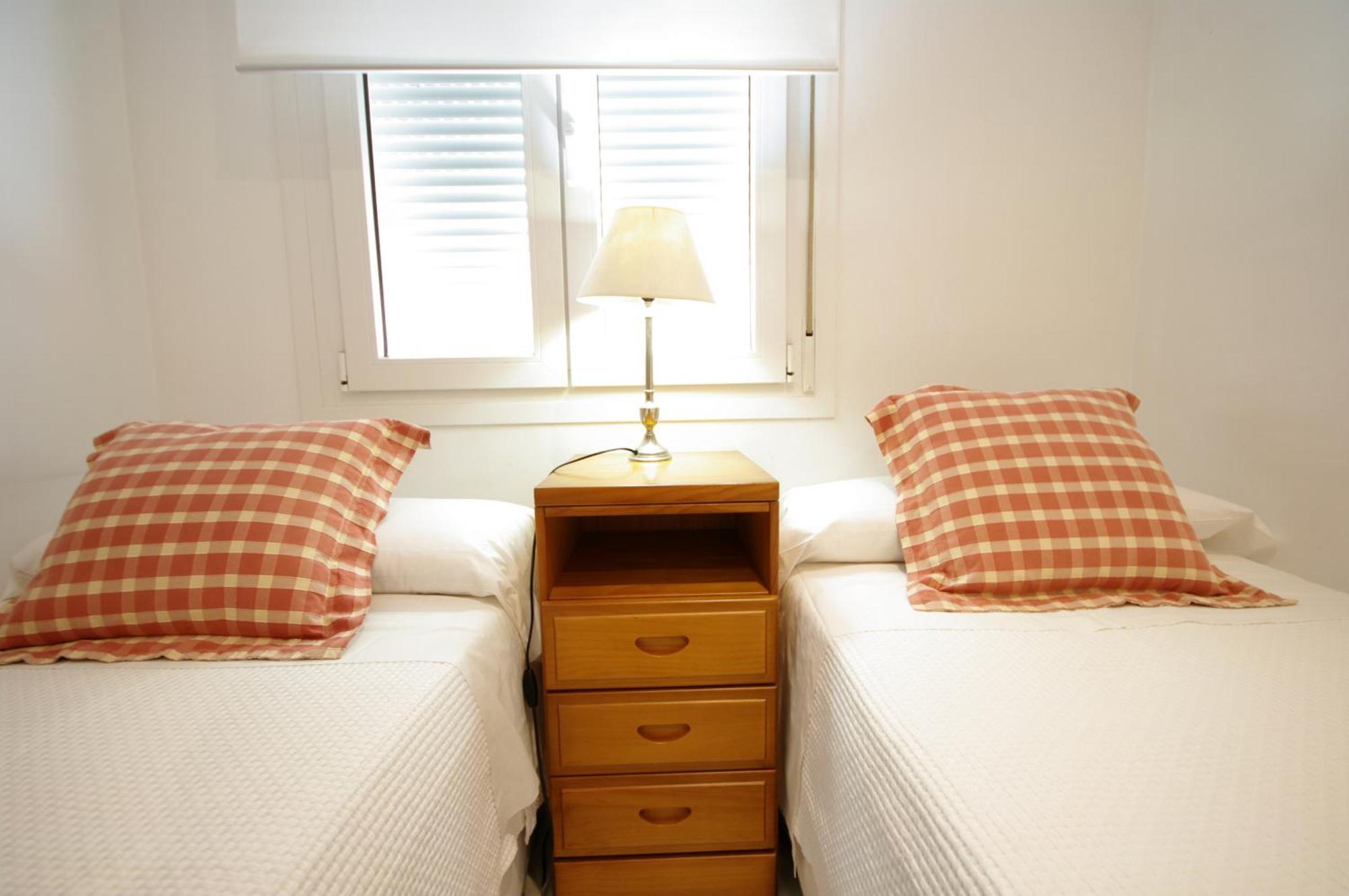 Livingtarifa Apartamento El Puerto Екстер'єр фото
