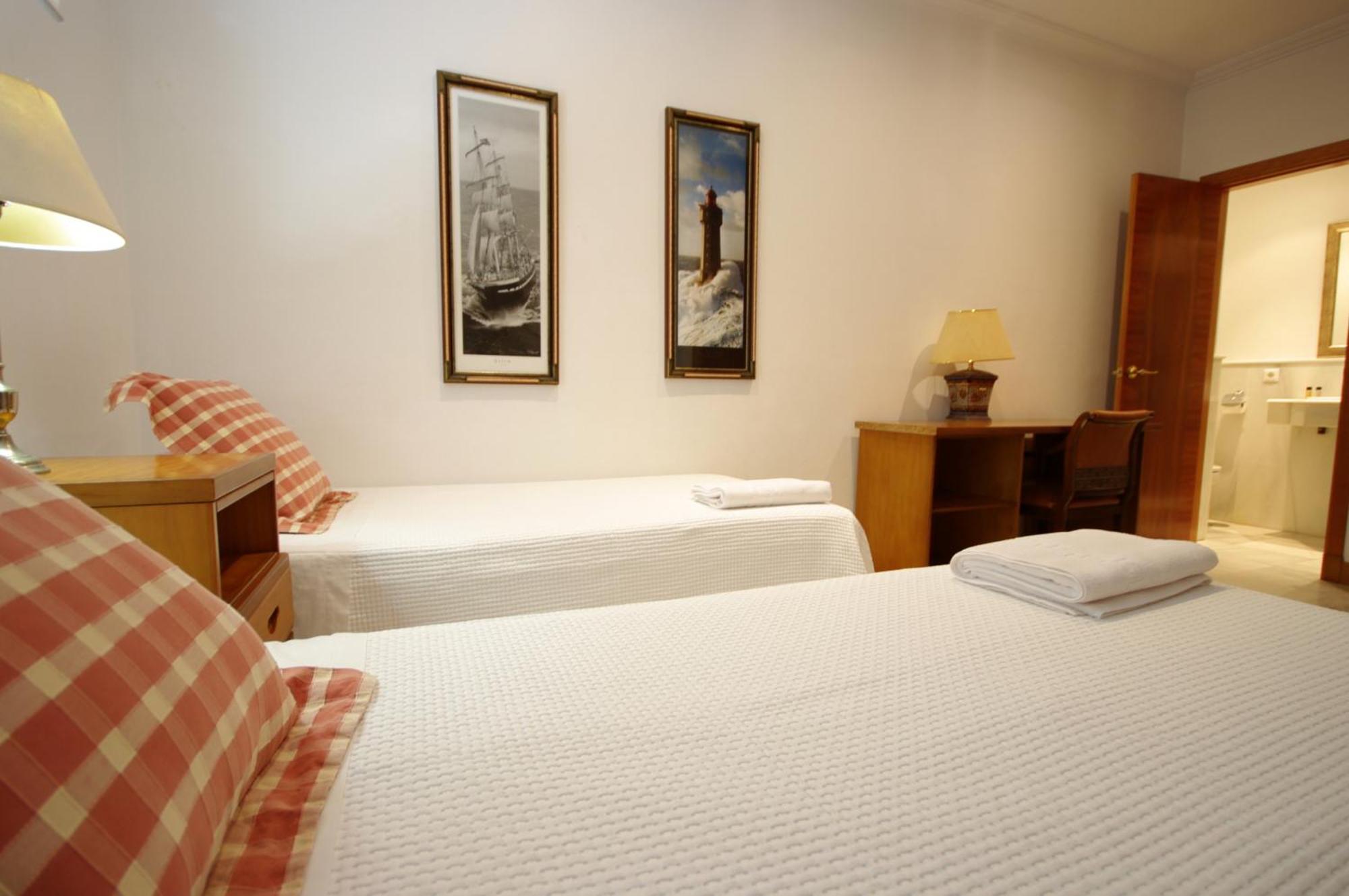Livingtarifa Apartamento El Puerto Екстер'єр фото
