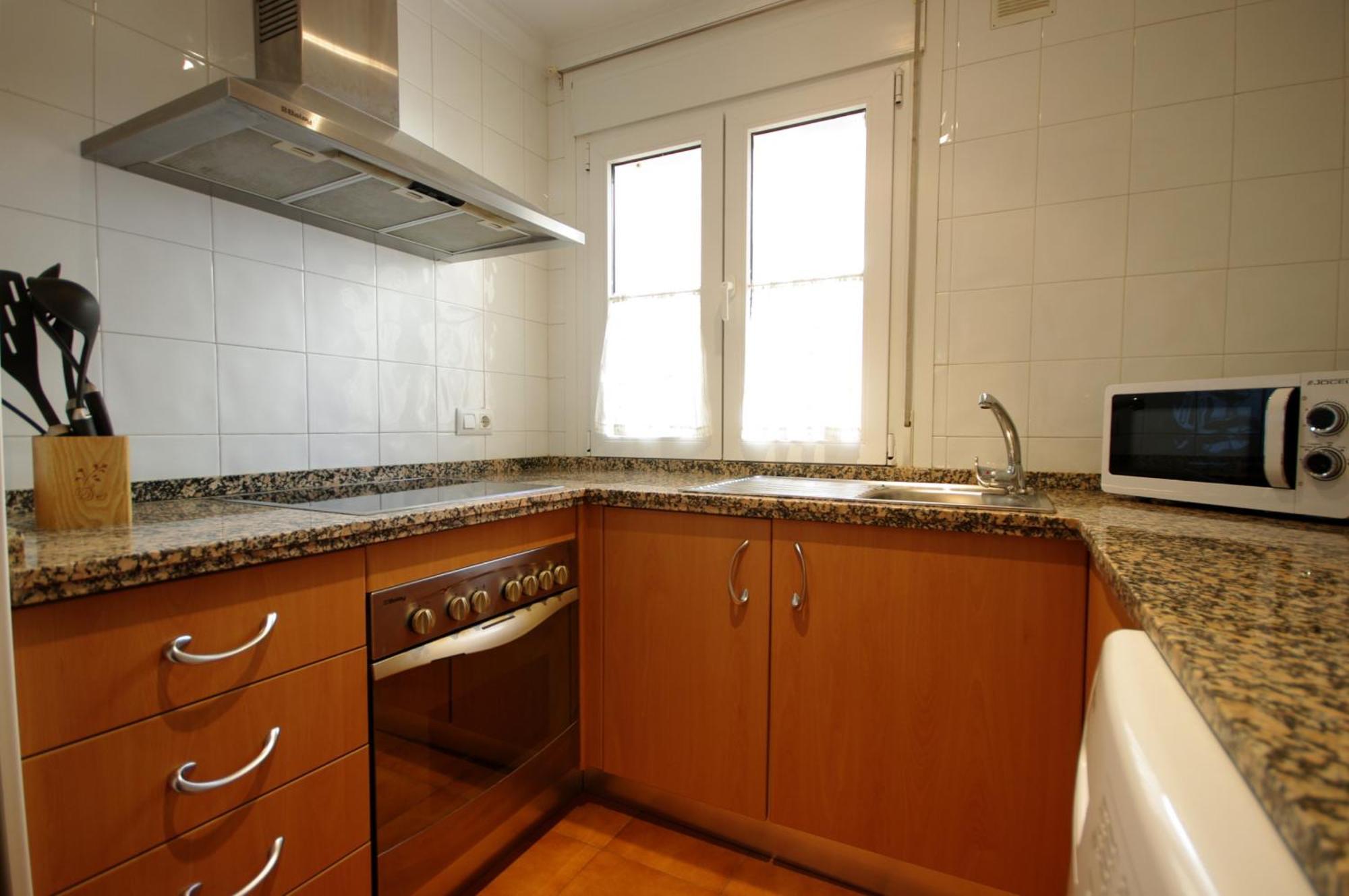 Livingtarifa Apartamento El Puerto Екстер'єр фото