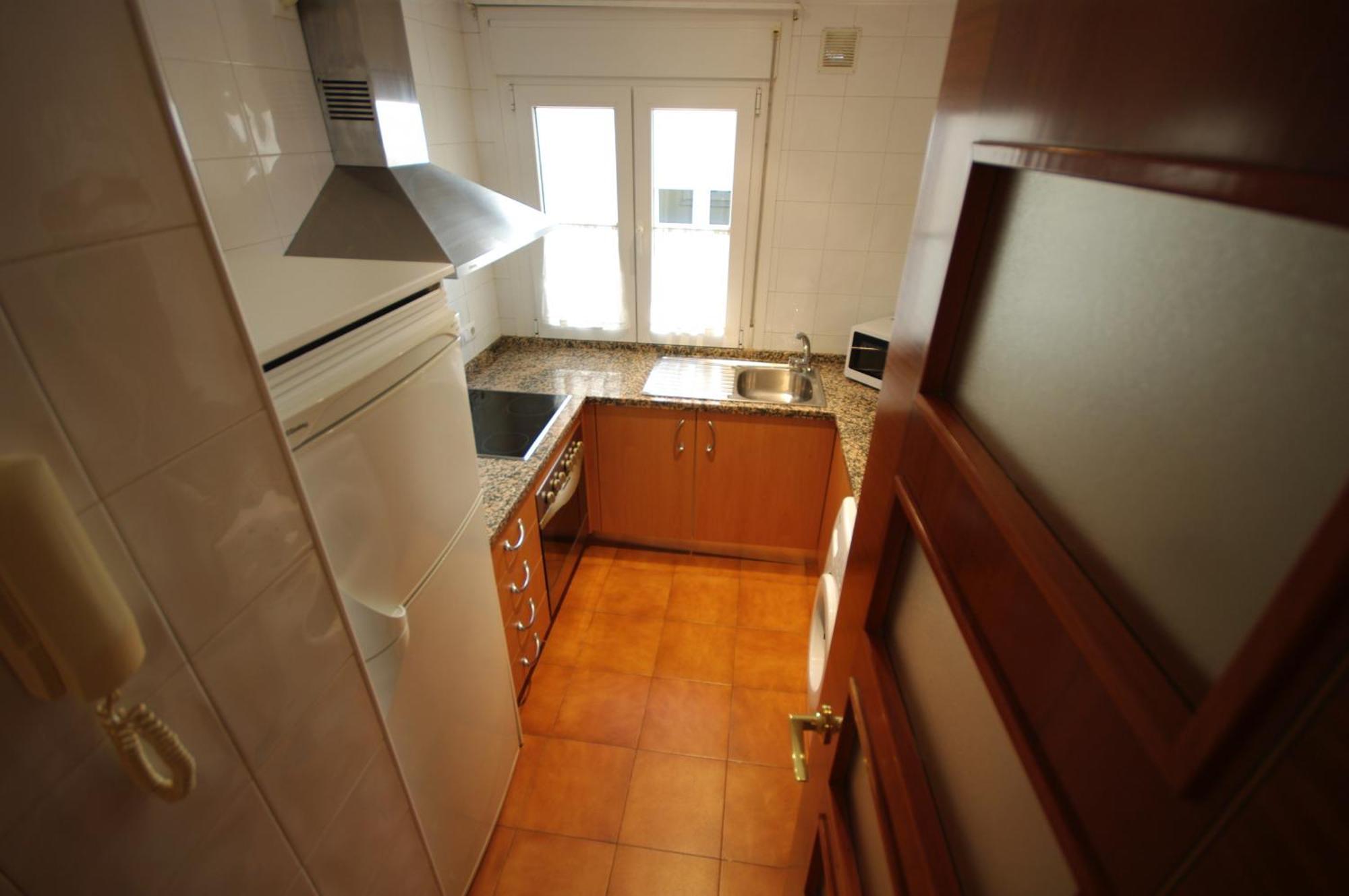 Livingtarifa Apartamento El Puerto Екстер'єр фото