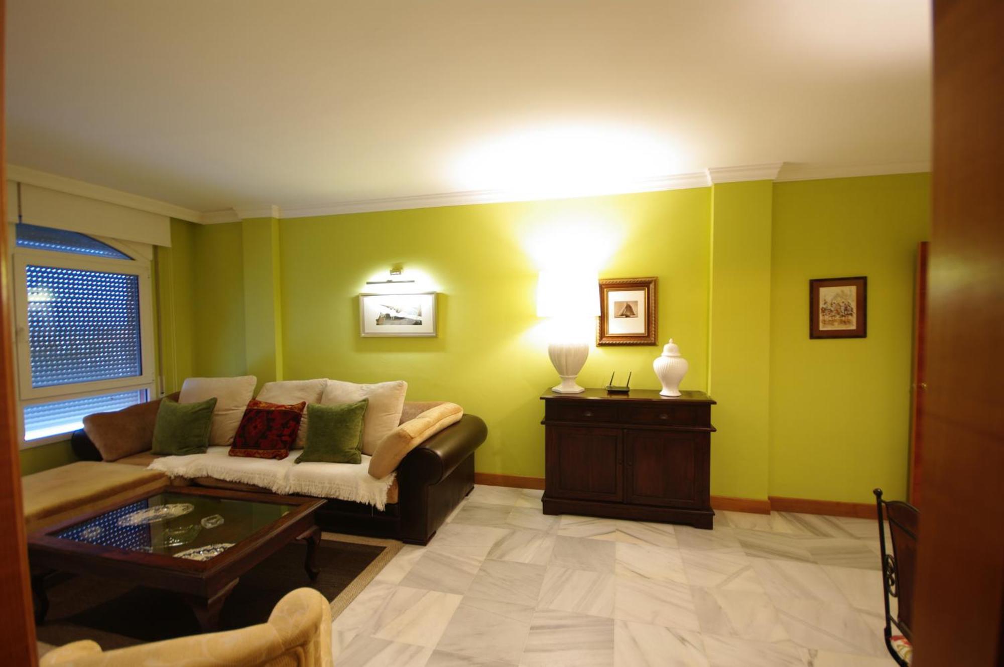 Livingtarifa Apartamento El Puerto Екстер'єр фото
