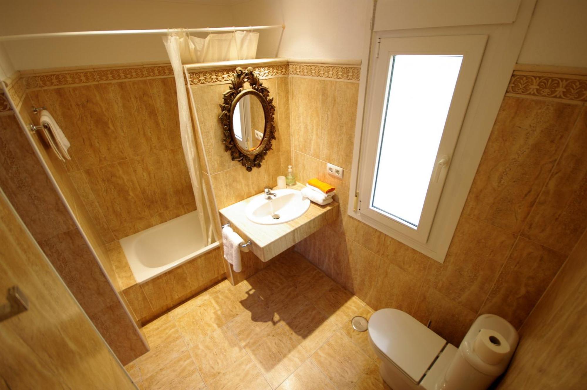 Livingtarifa Apartamento El Puerto Екстер'єр фото