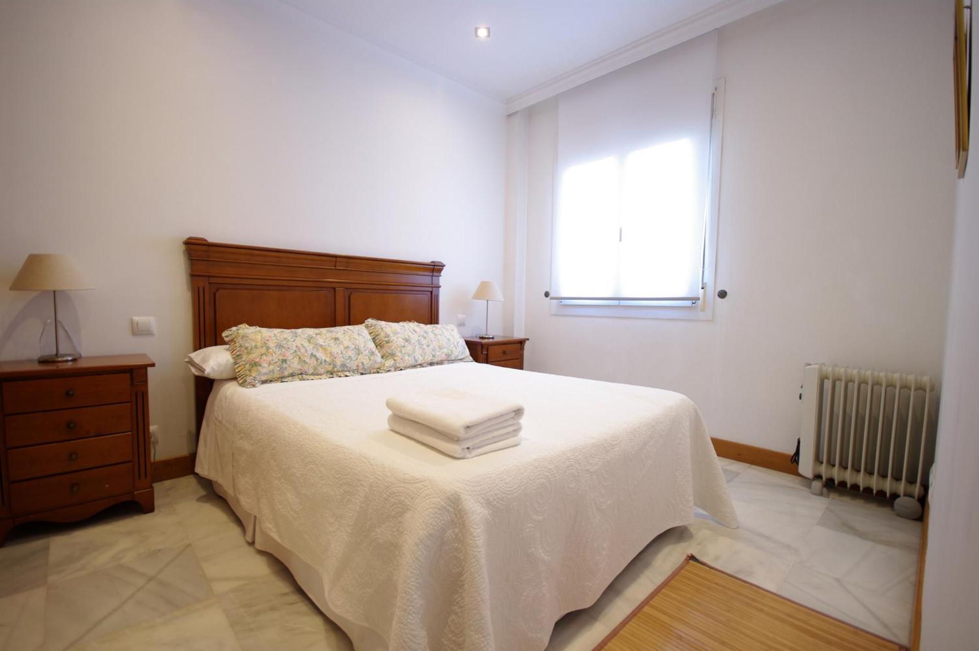 Livingtarifa Apartamento El Puerto Екстер'єр фото
