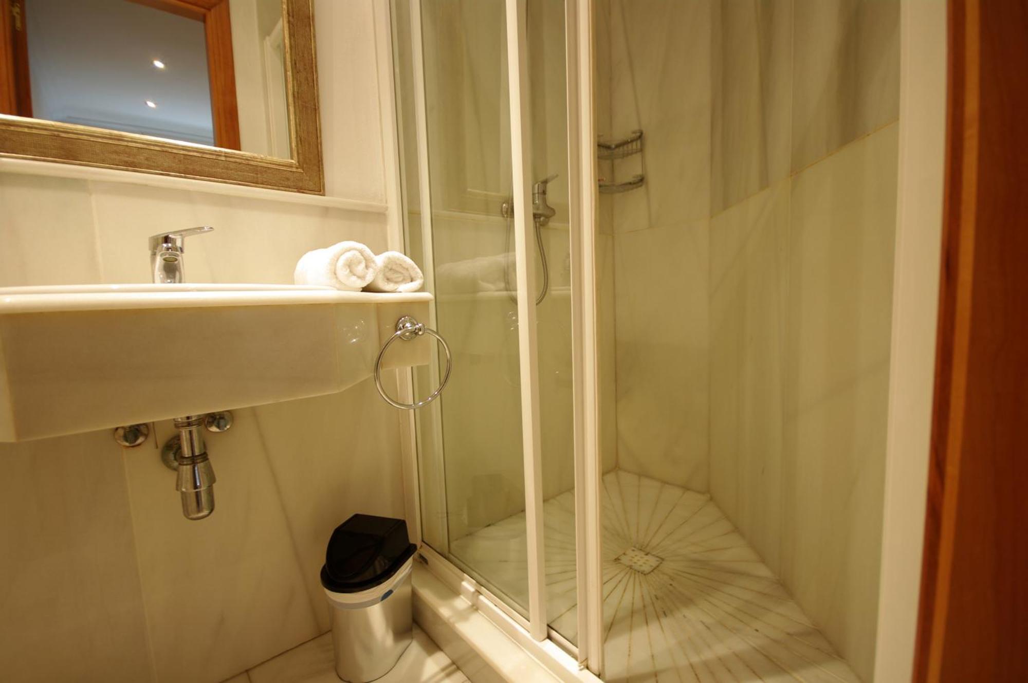 Livingtarifa Apartamento El Puerto Екстер'єр фото